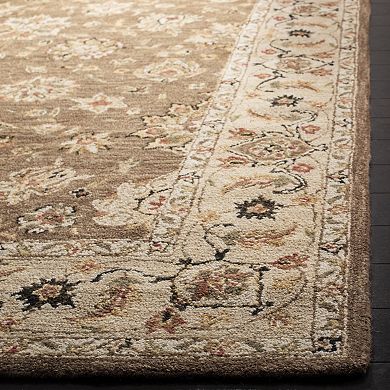 Safavieh Chelsea Collection Forde Runner Rug