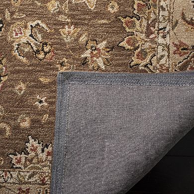 Safavieh Chelsea Collection Forde Runner Rug
