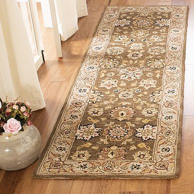 Safavieh Chelsea Collection Forde Runner Rug
