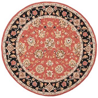 Safavieh Chelsea Collection Round Munro Area Rug