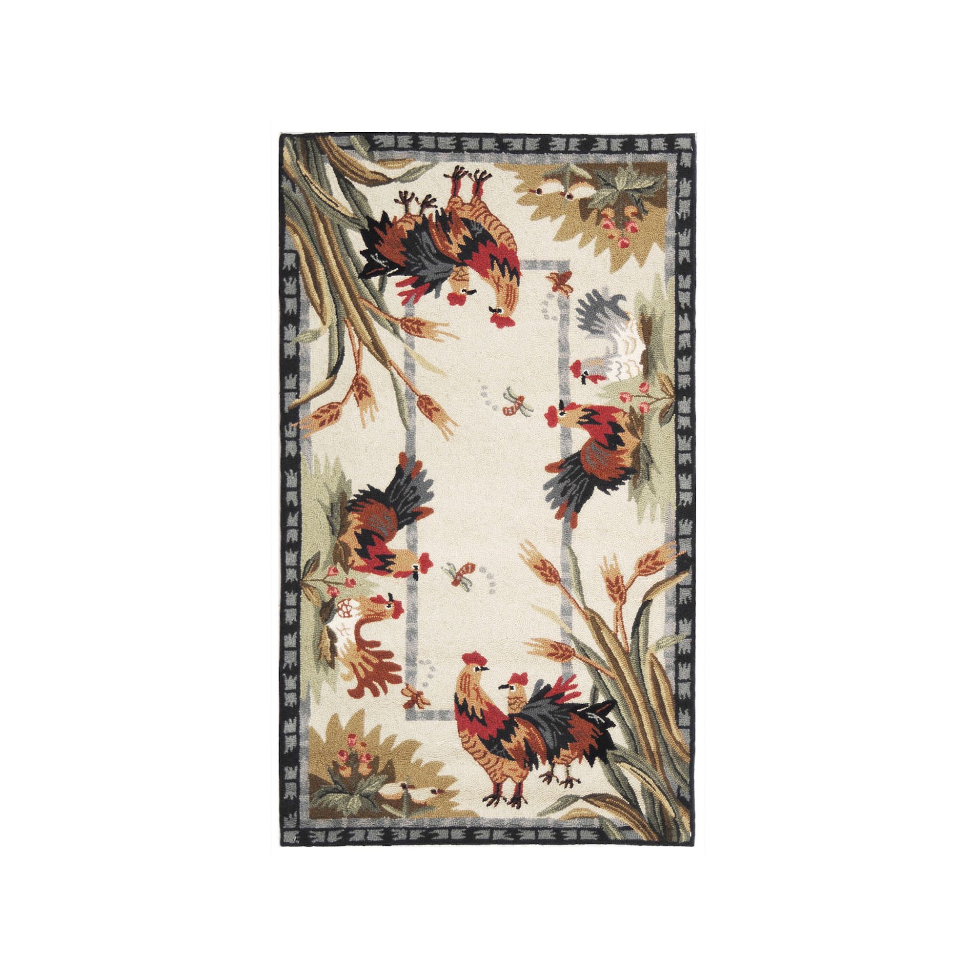 Safavieh Chelsea Raema Rug, Ivory