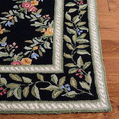 Safavieh Chelsea Collection Vera Runner Rug