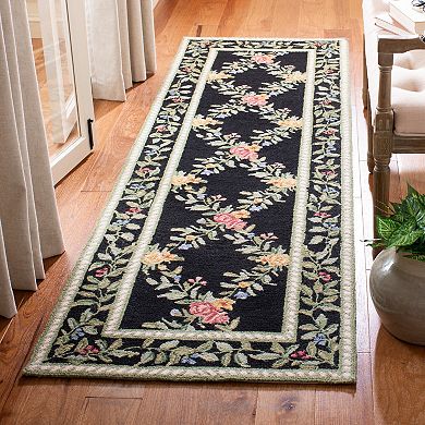 Safavieh Chelsea Collection Vera Runner Rug