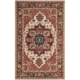 Safavieh Chelsea Collection Khan Area Rug