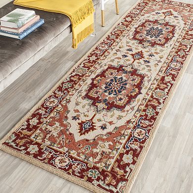 Safavieh Chelsea Collection Khan Area Rug