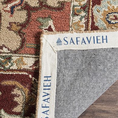 Safavieh Chelsea Collection Khan Area Rug