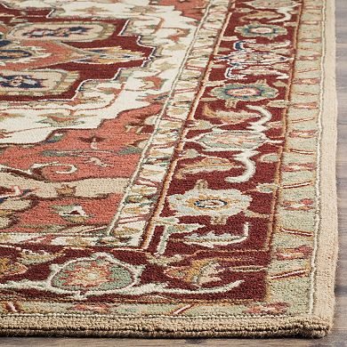 Safavieh Chelsea Collection Khan Area Rug