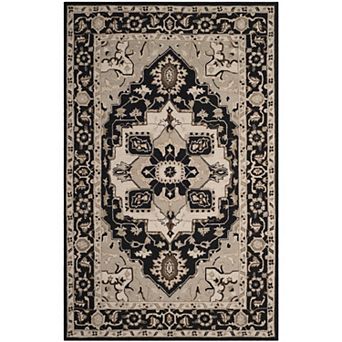Safavieh Chelsea Collection Vell Area Rug