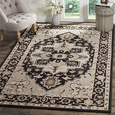 Safavieh Chelsea Collection Vell Area Rug
