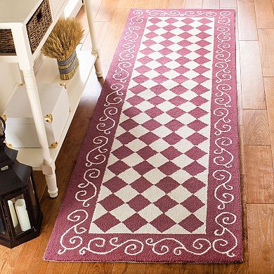 Safavieh Chelsea Area Rug