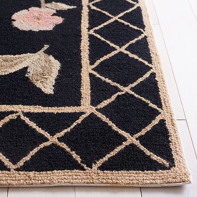 Safavieh Chelsea Collection Jones Area Rug