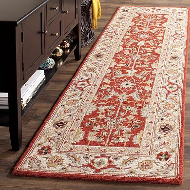 Safavieh Chelsea Collection Wu Area Rug