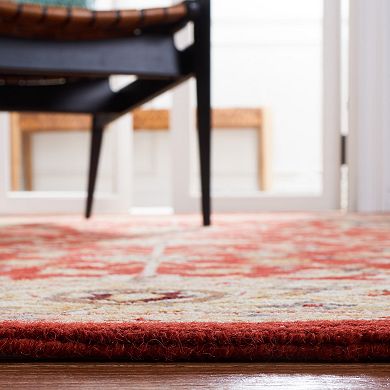 Safavieh Chelsea Collection Wu Area Rug