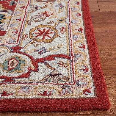 Safavieh Chelsea Collection Wu Area Rug