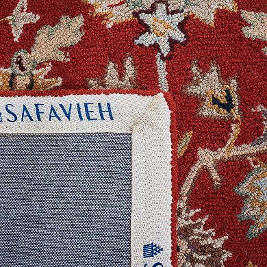 Safavieh Chelsea Collection Wu Area Rug