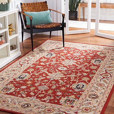 Safavieh Chelsea Collection Wu Area Rug