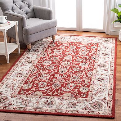 Safavieh Chelsea Collection Moto Area Rug