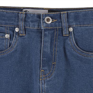 Girls 7-16 Levi's® Silvertab™ Mom Jeans