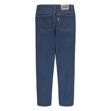 Girls 7-16 Levi's® Silvertab™ Mom Jeans