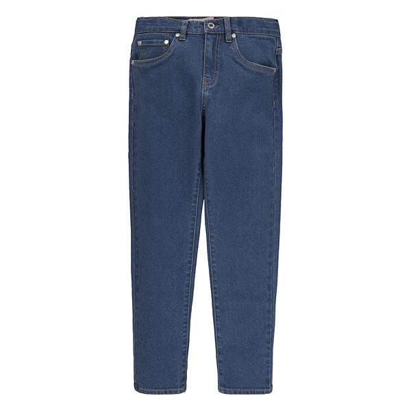 Girls 7-16 Levi's® Silvertab™ Mom Jeans