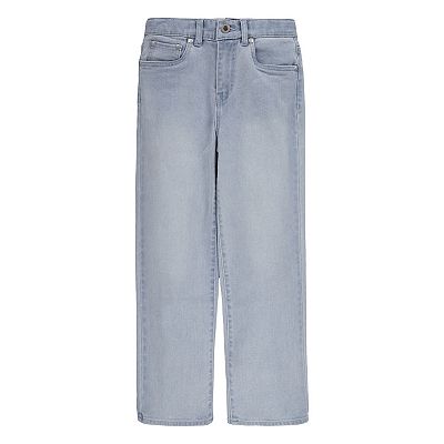 16◎H361 90's Levi's BAGGY silver tab バギー Vintage Levi's Silver Tab Loose Baggy Tapered Jeans Size 9