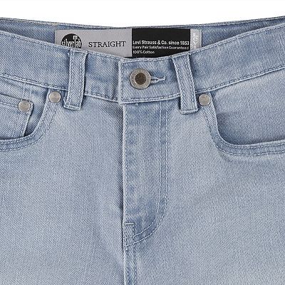 Men's Blue Vintage Levi's Silvertab Massive Jean Baggy 31 x