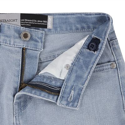 Girls 7-16 Levi's® Silvertab™ Baggy Jeans Girls 7-16 Levi's® Silvertab™ Baggy Jeans
