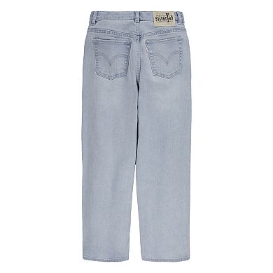 Girls 7-16 Levi's® Silvertab™ Baggy Jeans