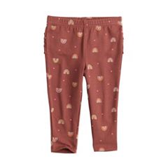  MINI PANDA Girls Pants,Stretchy Loose Fitting Girls Pants Size  6-16 Trendy (as1, Numeric, Numeric_6, Regular, Beige, 6): Clothing, Shoes &  Jewelry