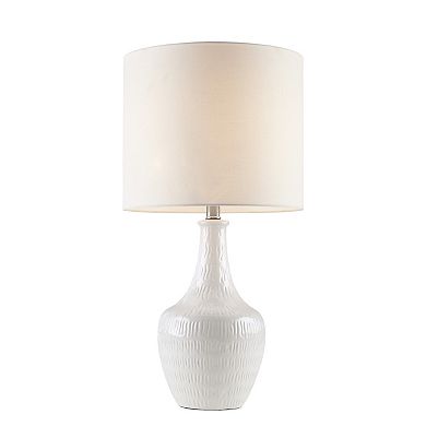 Hampton Hill Celine Table Lamp