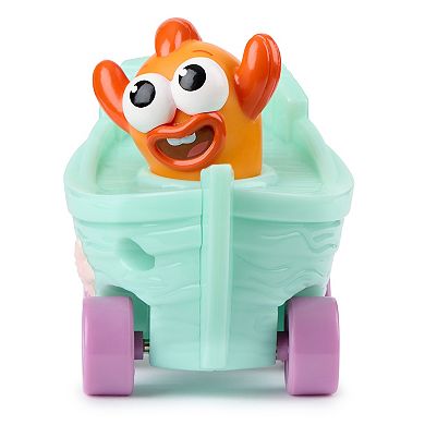 Baby Shark William Speedy Sea Vehicle