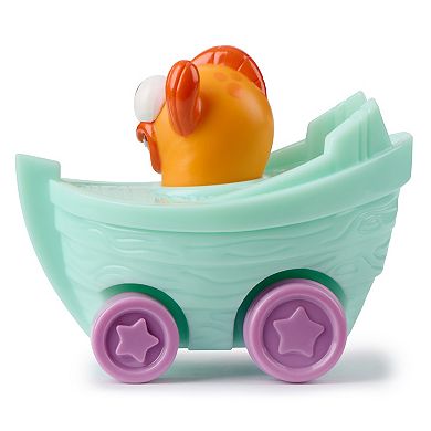 Baby Shark William Speedy Sea Vehicle
