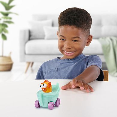 Baby Shark William Speedy Sea Vehicle