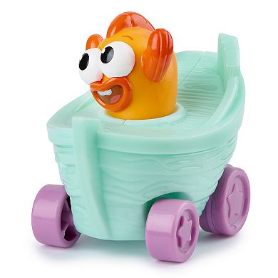 Baby Shark William Speedy Sea Vehicle