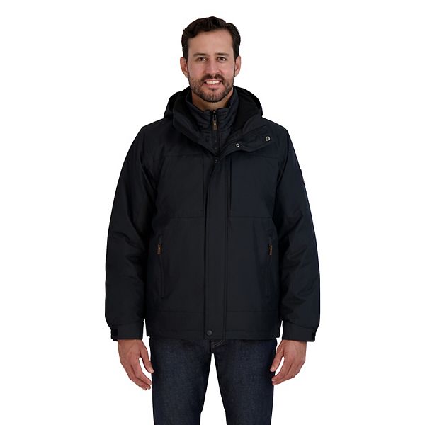 Big & Tall ZeroXposur Conrad Systems Jacket