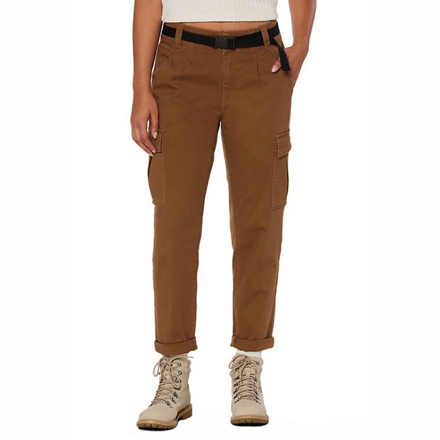 Unionbay cargo pants on sale womens