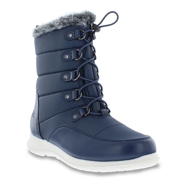 Kohls snow shop boots for women