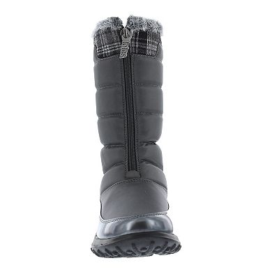 totes Lexi Women's Waterproof Snow Boots