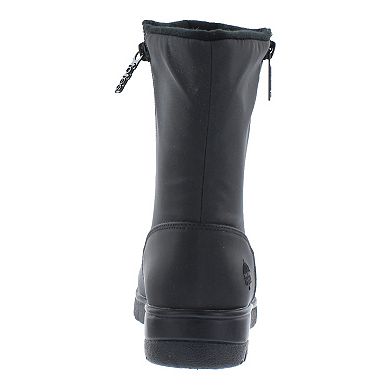 totes Gina Waterproof Women's Boots