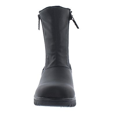 totes Gina Waterproof Women's Boots