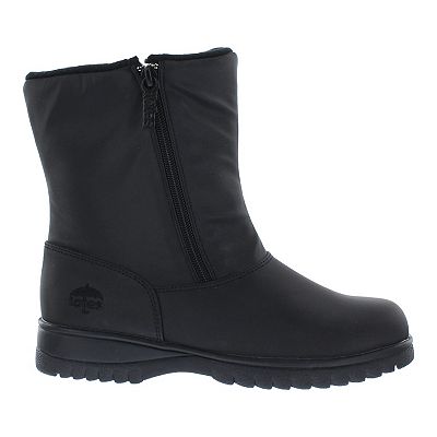 Kohls womens totes snow boots store