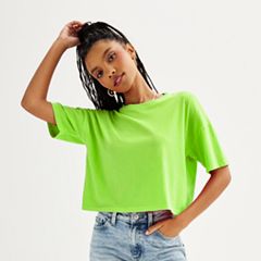 Kohls junior sale tops clearance