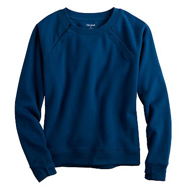 Women's Tek Gear® Adaptive Ultrasoft Fleece Sweatshirt