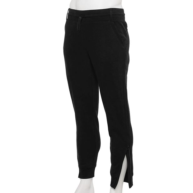 Women's Tek Gear® Adaptive Ultrasoft Fleece Joggers