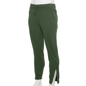 Women's Tek Gear® Adaptive Ultrasoft Fleece Joggers