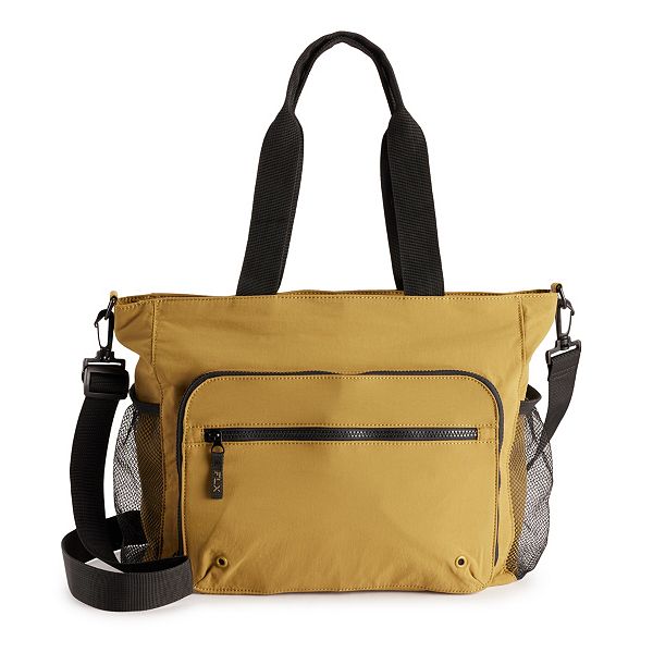 FLX Carry All Tote Bag