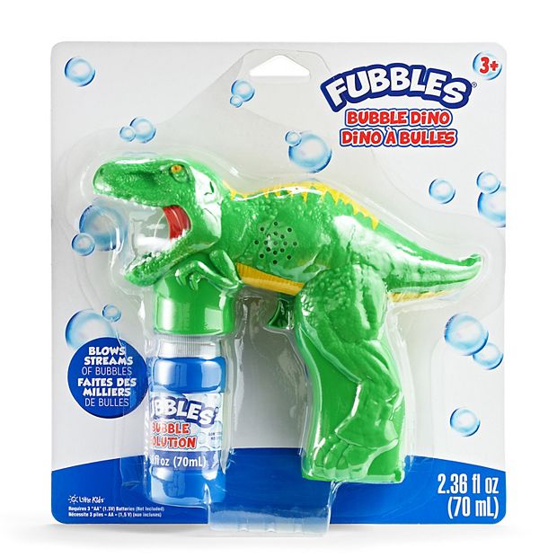 bubble blaster with bubbles, Five Below