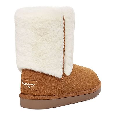 Koolaburra by UGG Aubrei Girls Winter Boots