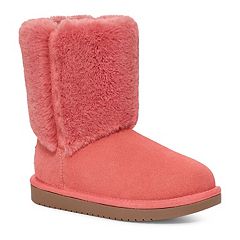 Kohls girls outlet uggs