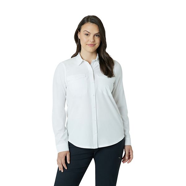Women S Eddie Bauer Departure Upf 50 Active Shirt